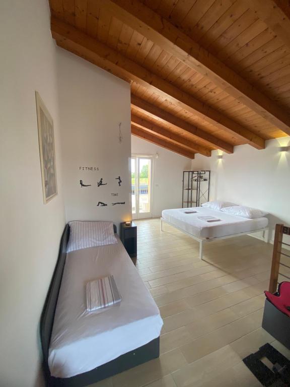 Casa di Diego