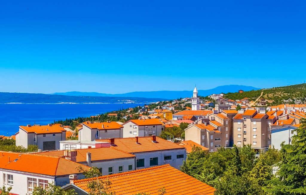 Peisaj natural din apropierea acestui apartament
