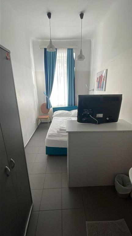 Very Central, 5 min to city center, Self Check In - Resim 4
