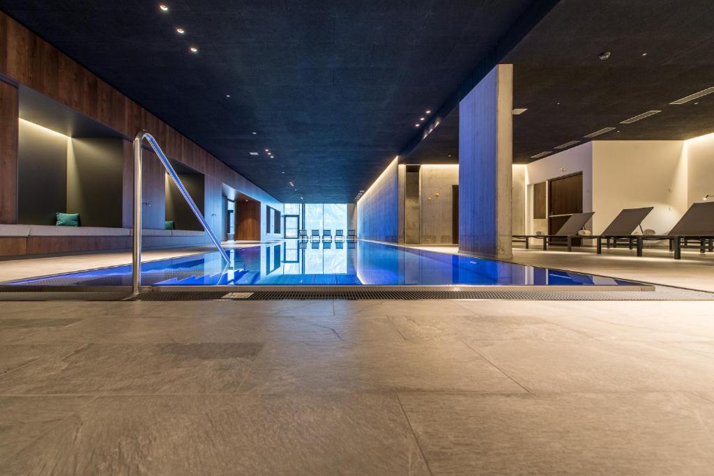 Mountain Residence Montana