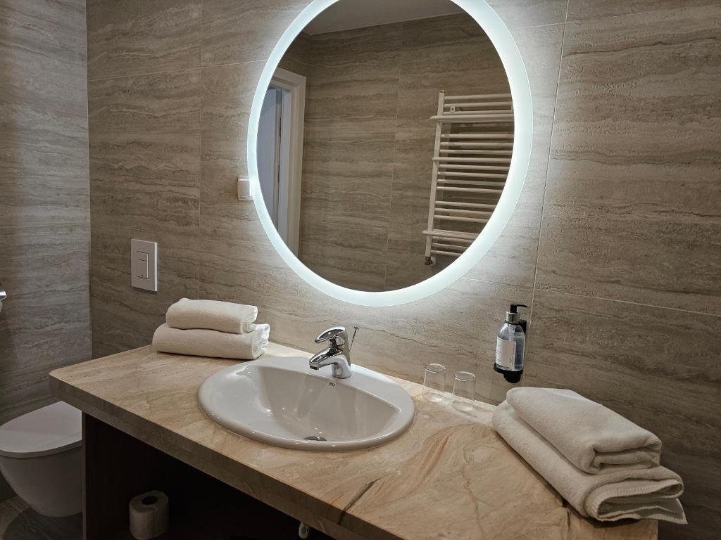 Hotel Verde - Habitación Familiar Superior
