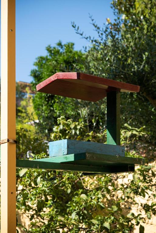 Residenza Leone XIII - Resim 26