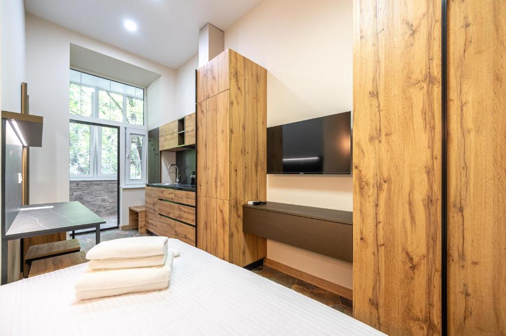 Designer suites of Deribas фото 2