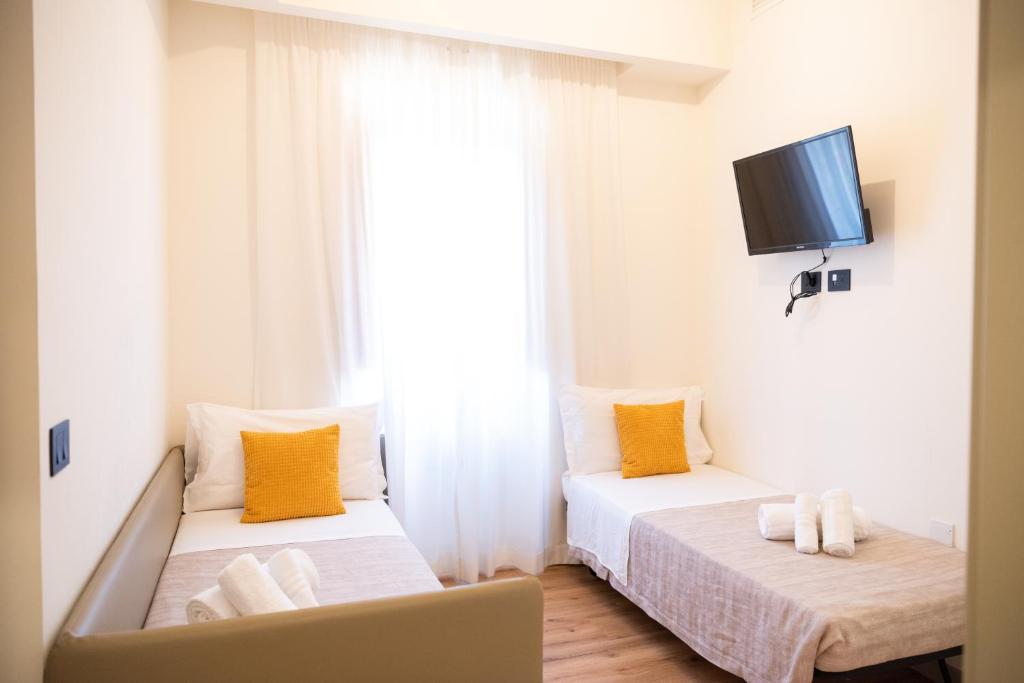 Residenza Leone XIII - Resim 14