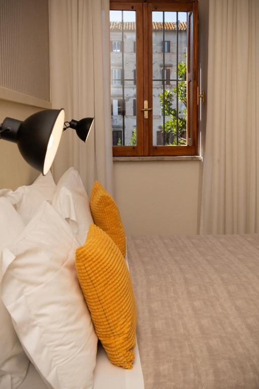 Residenza Leone XIII - Resim 33