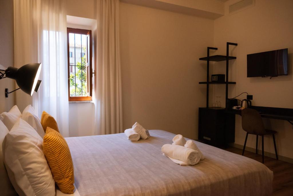 Residenza Leone XIII - Resim 35