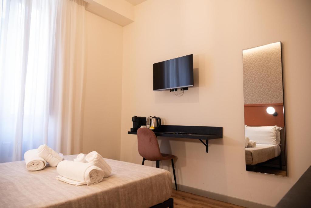 Residenza Leone XIII - Resim 2