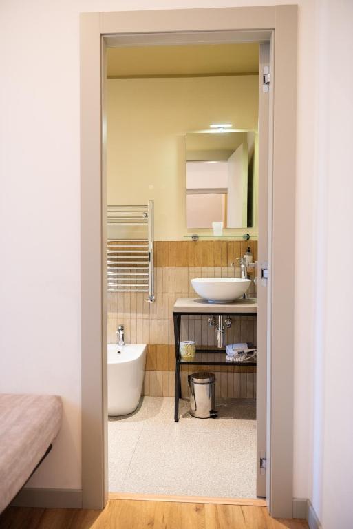 Residenza Leone XIII - Resim 8