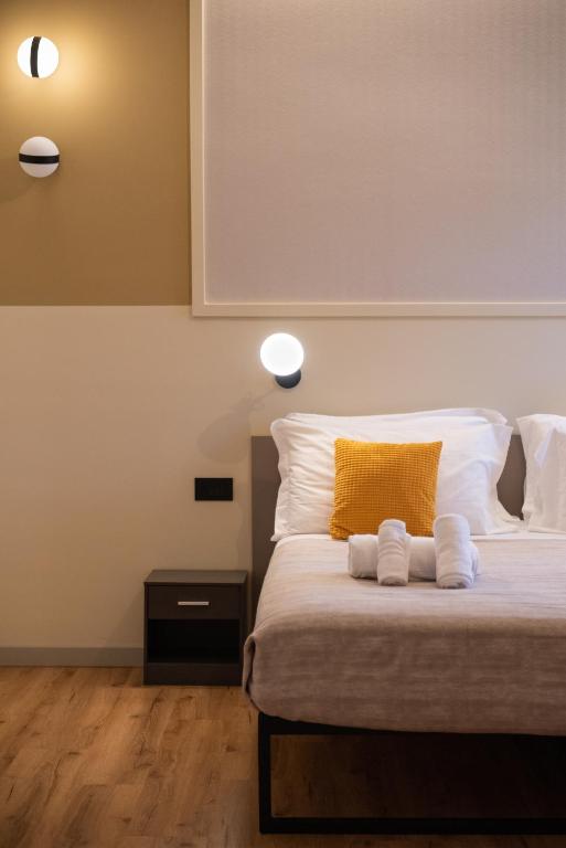 Residenza Leone XIII - Resim 36