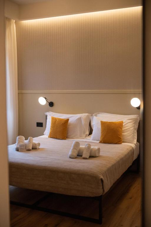 Residenza Leone XIII - Resim 38