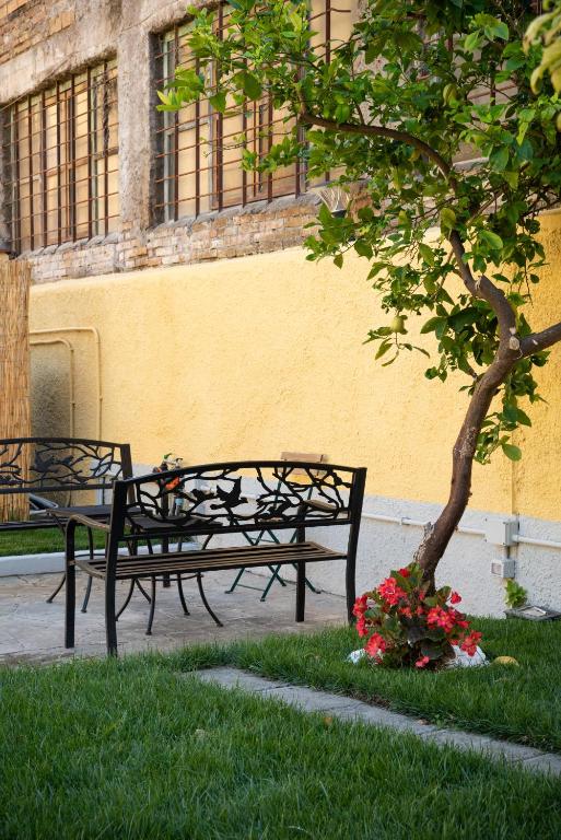 Residenza Leone XIII - Resim 17