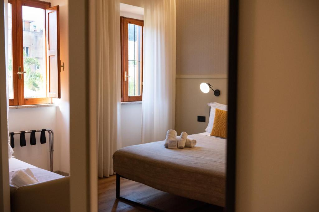 Residenza Leone XIII - Resim 7