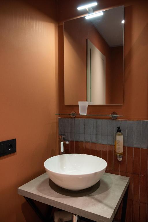 Residenza Leone XIII - Resim 40