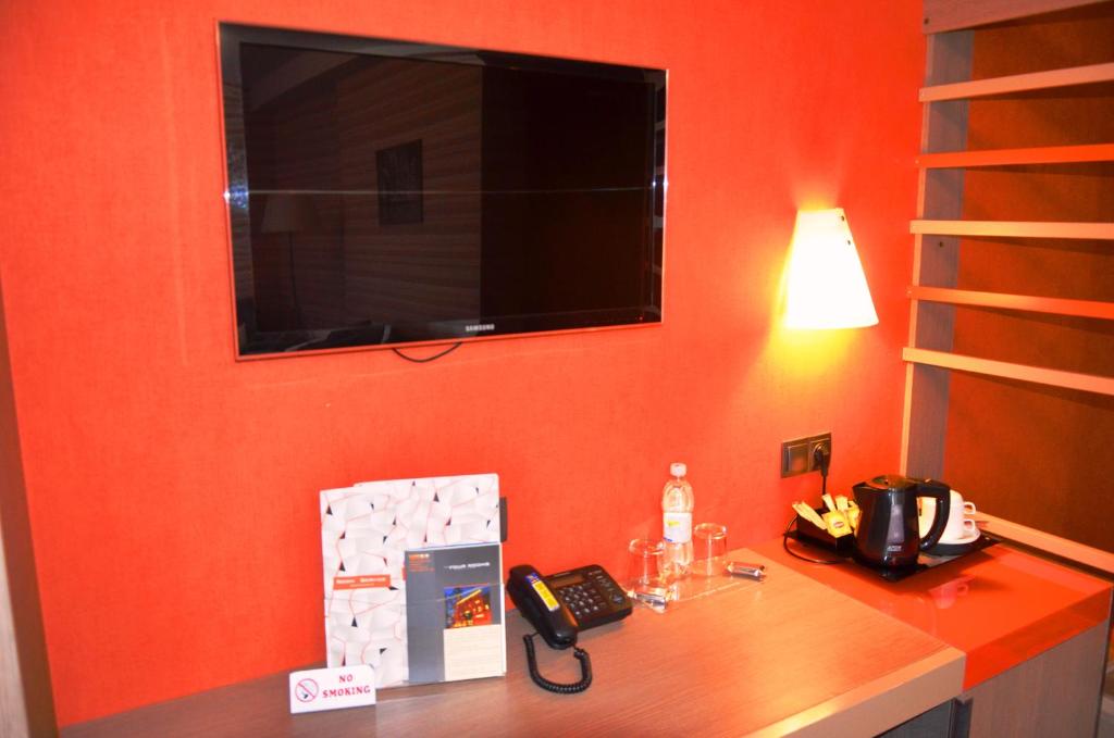 Villa Four Rooms - Набор