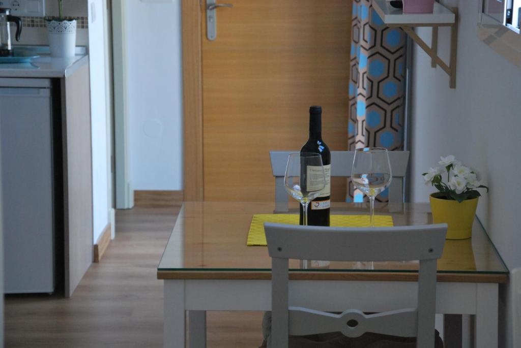 Zdjęcie z galerii obiektu Casa Jazmi­n w mieście Nerja