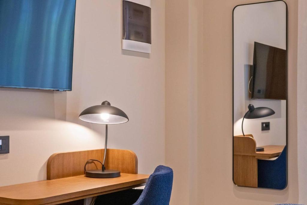 Achinos - Kalamata Mediterranean Suites - Resim 31