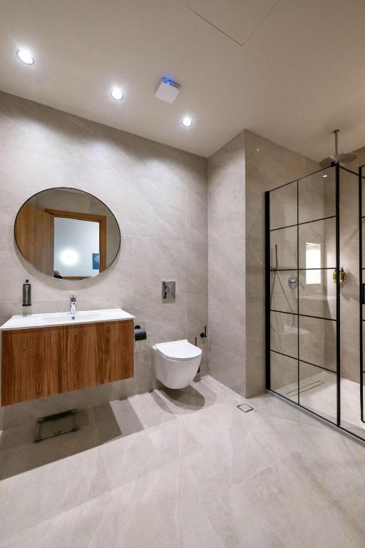 Achinos - Kalamata Mediterranean Suites - Resim 7