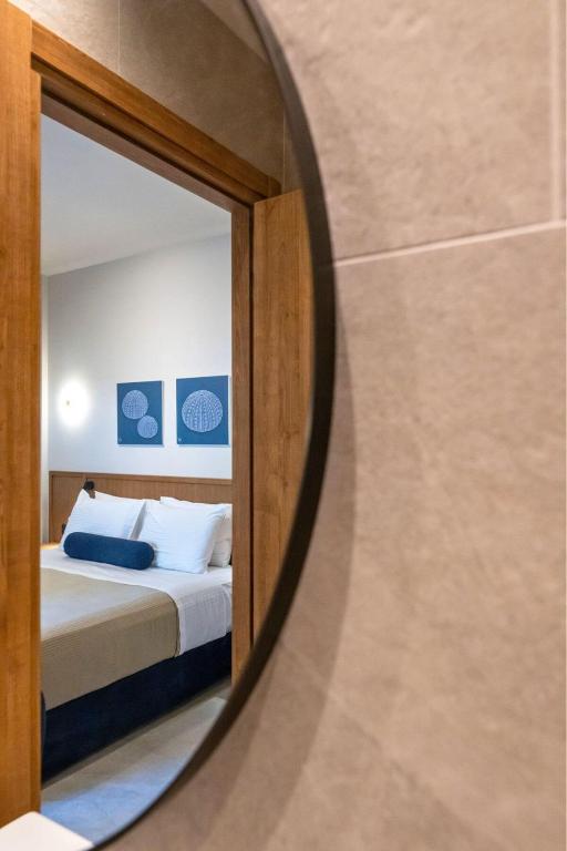 Achinos - Kalamata Mediterranean Suites - Resim 26