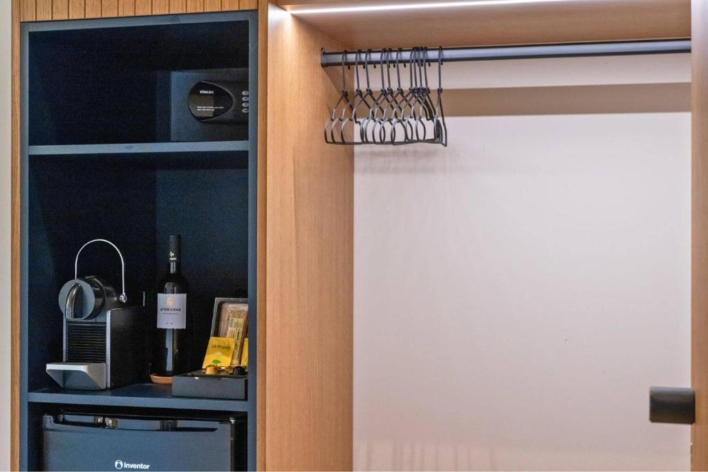 Achinos - Kalamata Mediterranean Suites - Resim 28