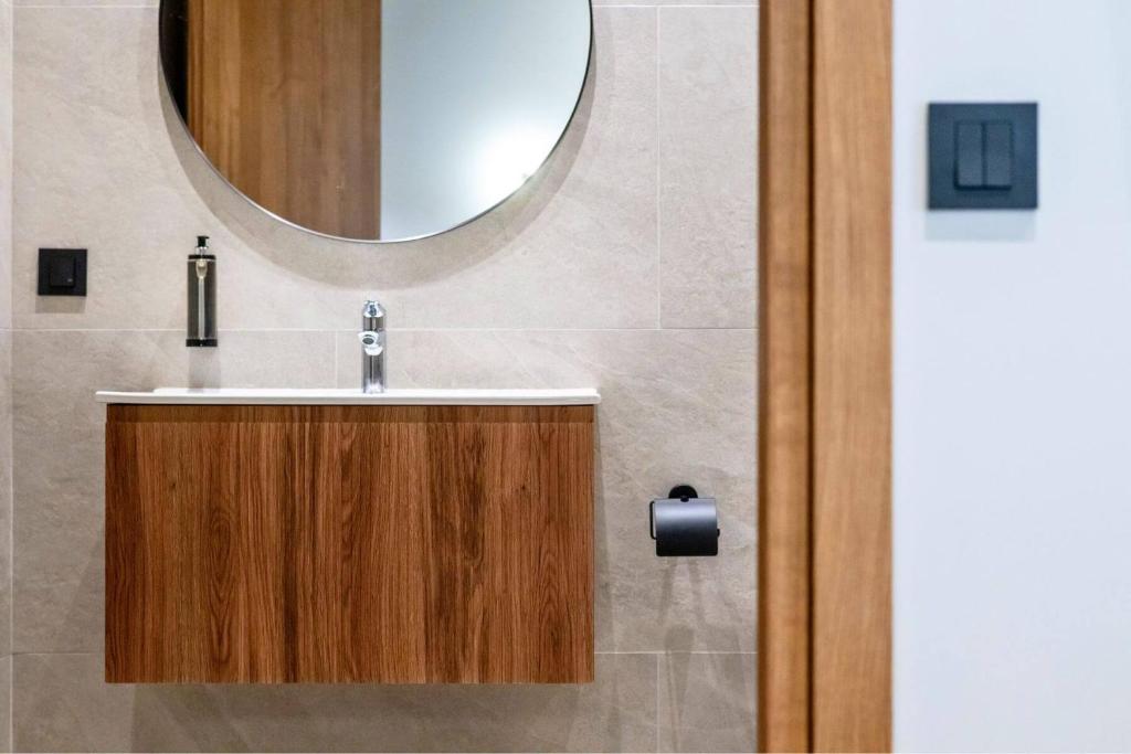 Achinos - Kalamata Mediterranean Suites - Resim 33