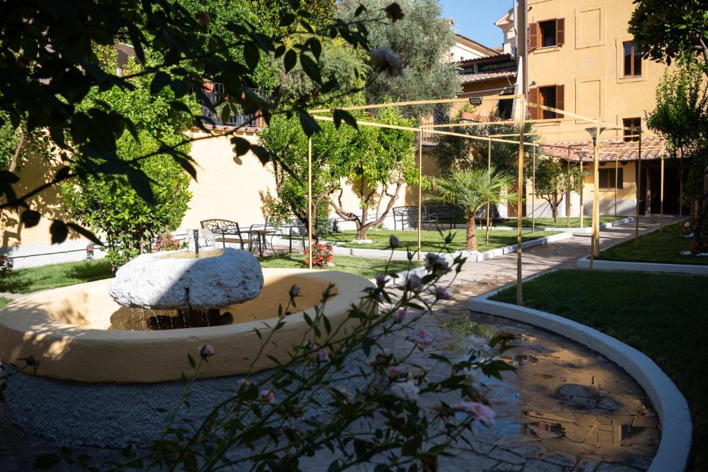 Residenza Leone XIII - Resim 11