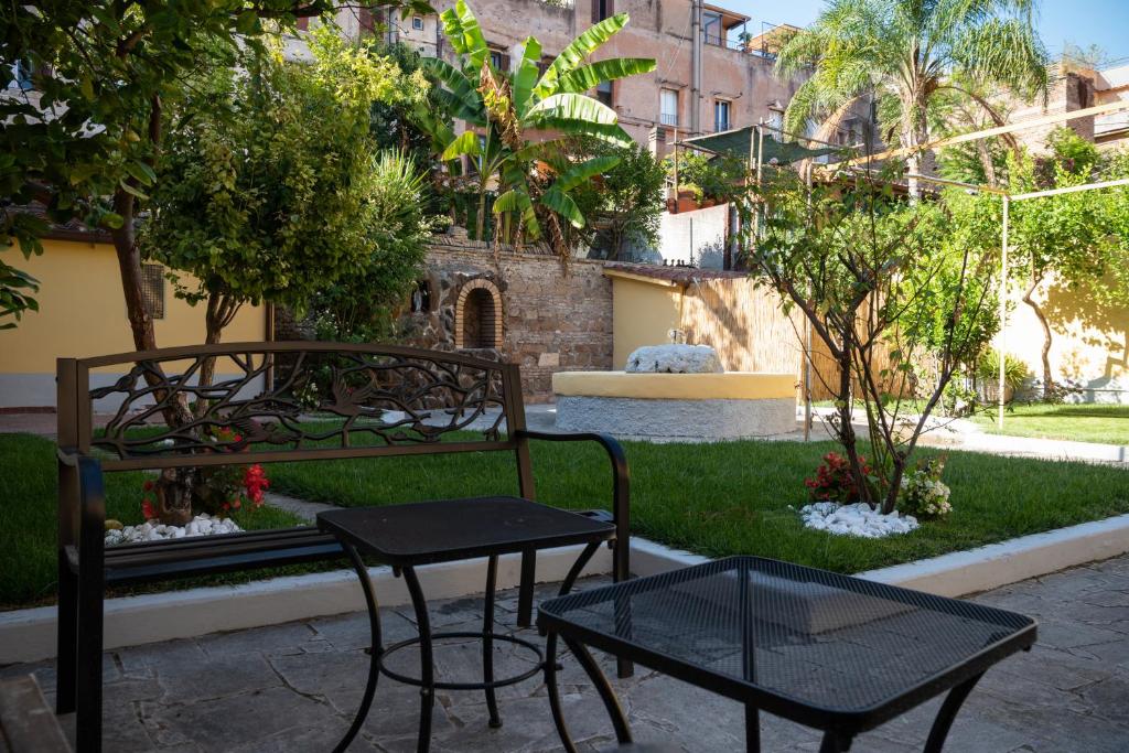 Residenza Leone XIII - Resim 16