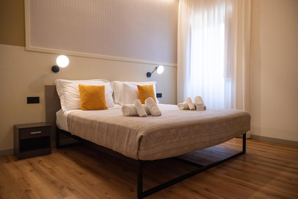 Residenza Leone XIII - Resim 12