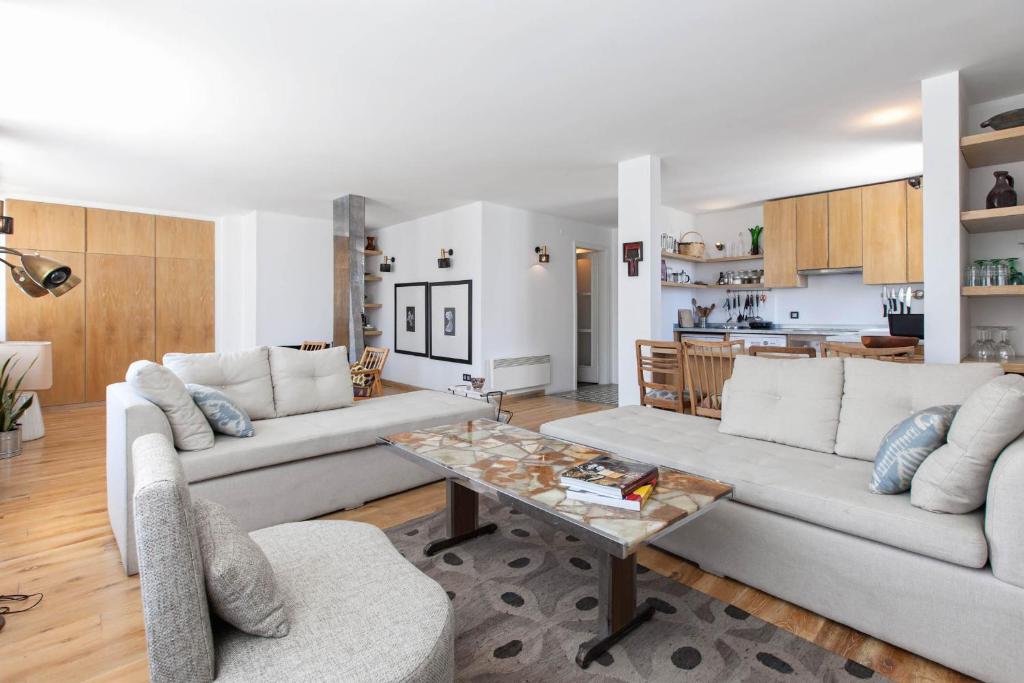 MARIE Apartment, Istanbul, Turkey - Booking.com
