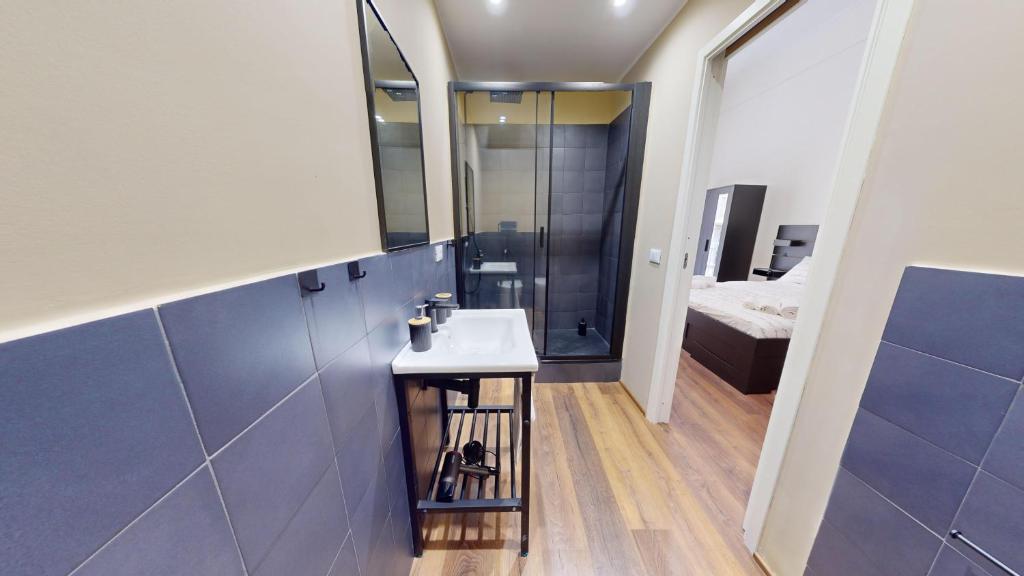 Ai Crociferi affittacamere - 6