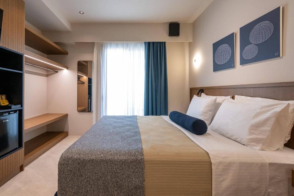 Achinos - Kalamata Mediterranean Suites - Resim 4