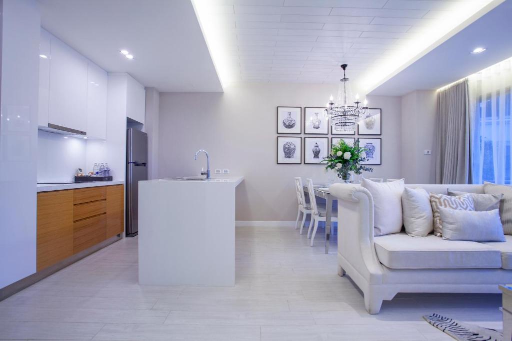 The Chiang Mai Riverside - Resim 37