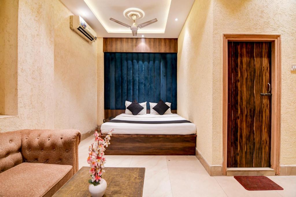 Gallery image of FabHotel Marina in Kolkata