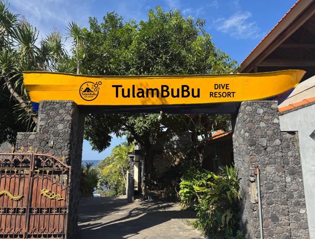 امکانات TulamBuBu Dive Resort - تصویر ۴