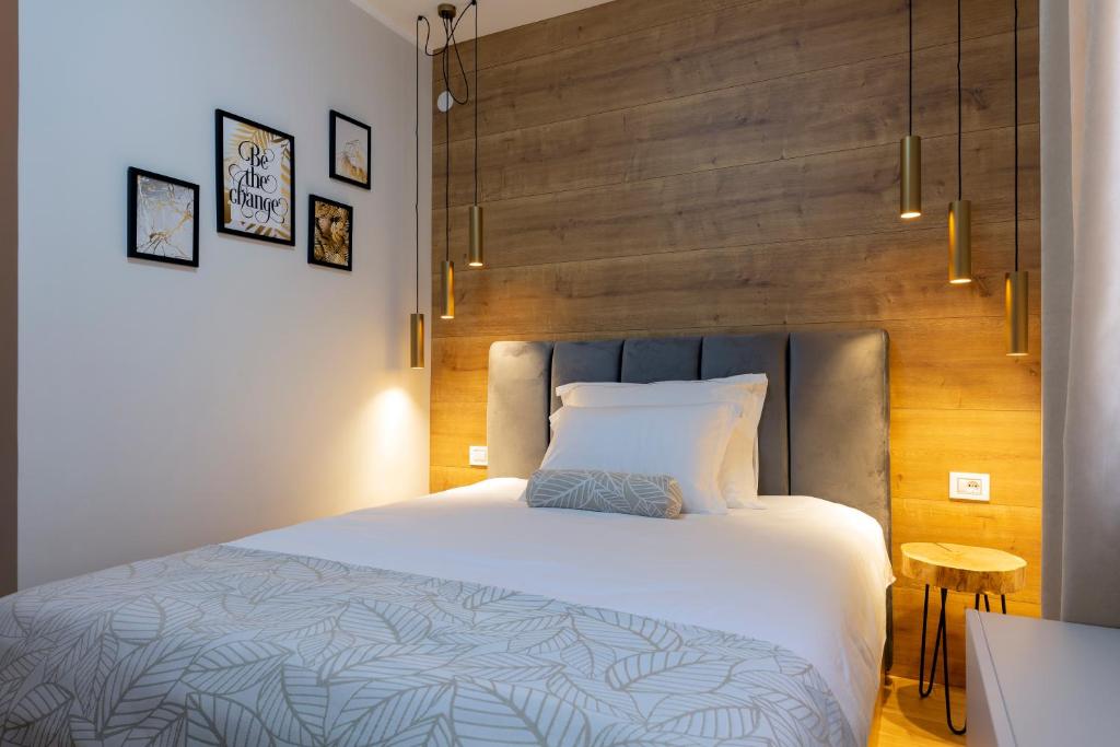 Plitvice Village - 18