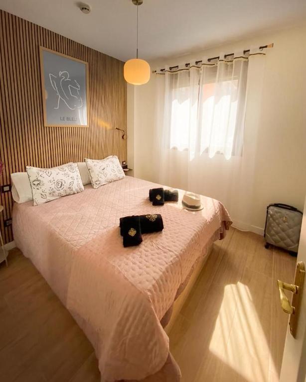 MAD SUITE Aeropuerto IFEMA - 10