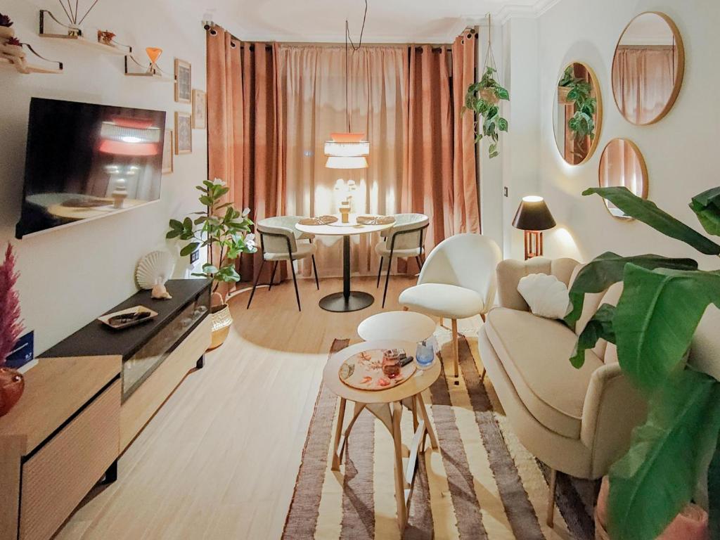 MAD SUITE Aeropuerto IFEMA - 4