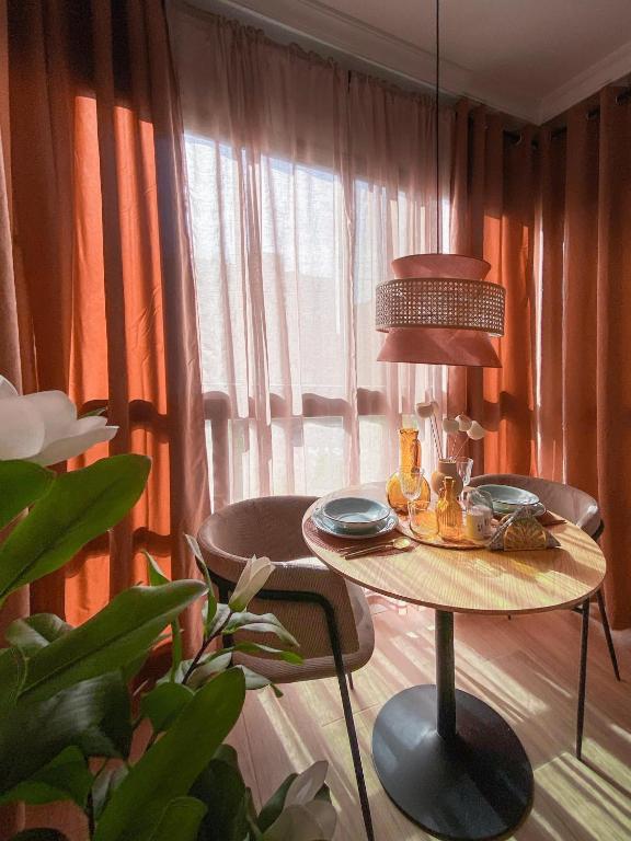 MAD SUITE Aeropuerto IFEMA - 7