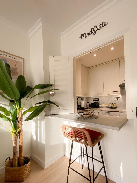 MAD SUITE Aeropuerto IFEMA - 16