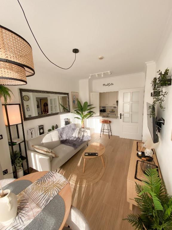 MAD SUITE Aeropuerto IFEMA - 2