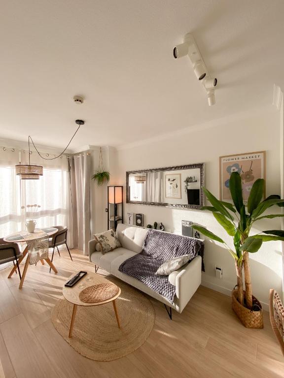 MAD SUITE Aeropuerto IFEMA - 6