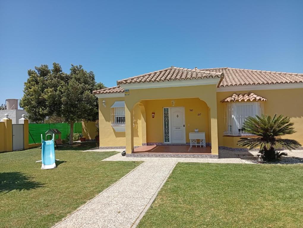 CASA COLORADO