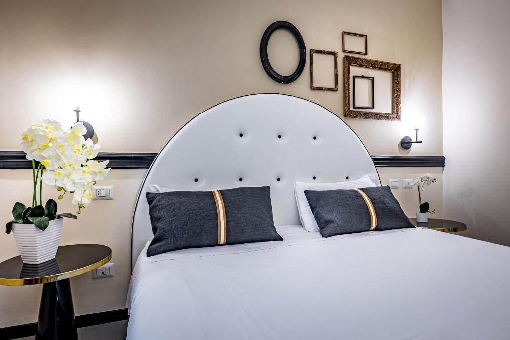 Boutique Hotel La Casa di Morfeo - Resim 34