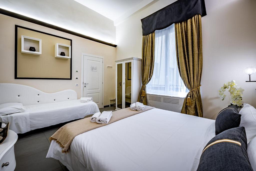 Boutique Hotel La Casa di Morfeo - Resim 33