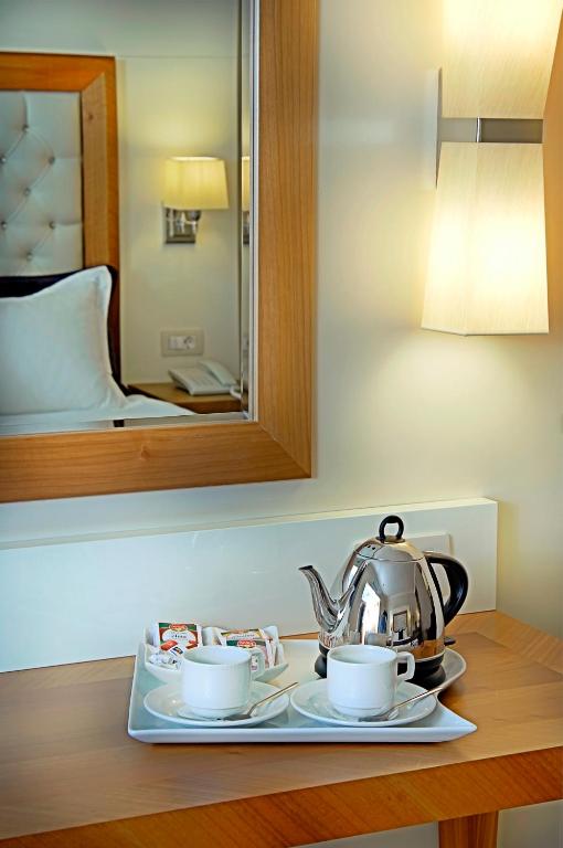 Kép Tugcu Hotel Select szállásáról Bursában a galériában