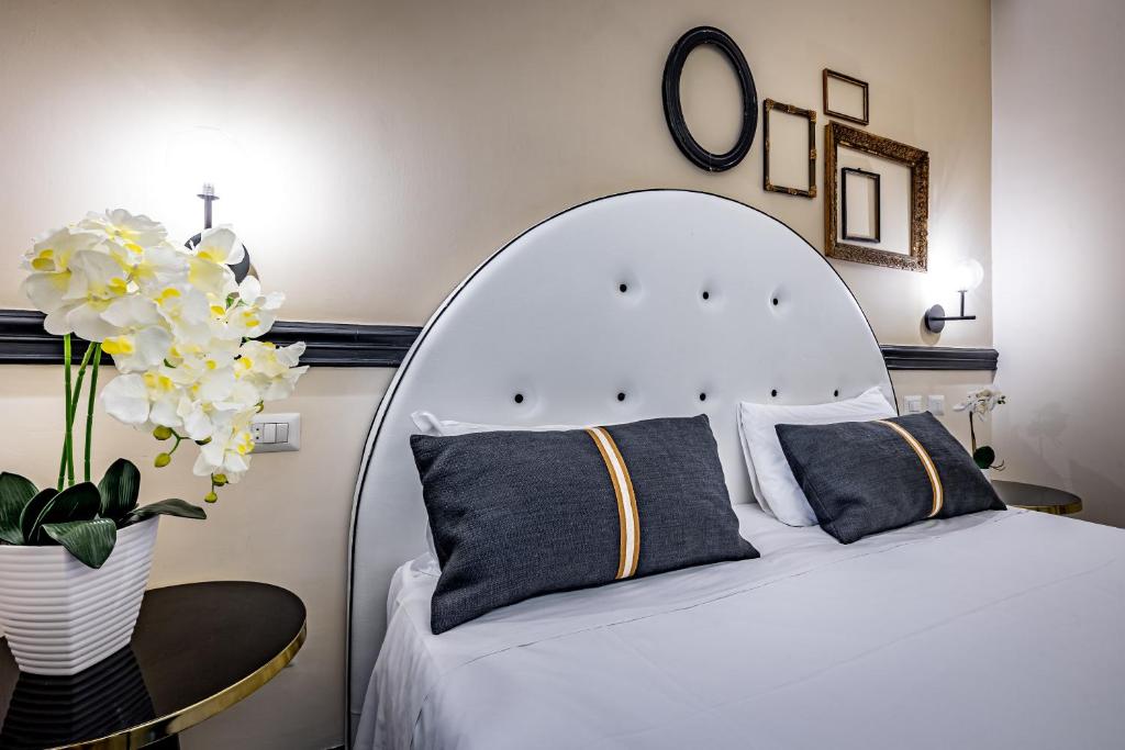 Boutique Hotel La Casa di Morfeo - Resim 40