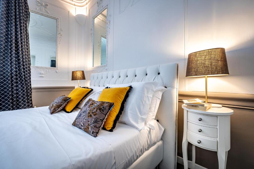 Boutique Hotel La Casa di Morfeo - Resim 42