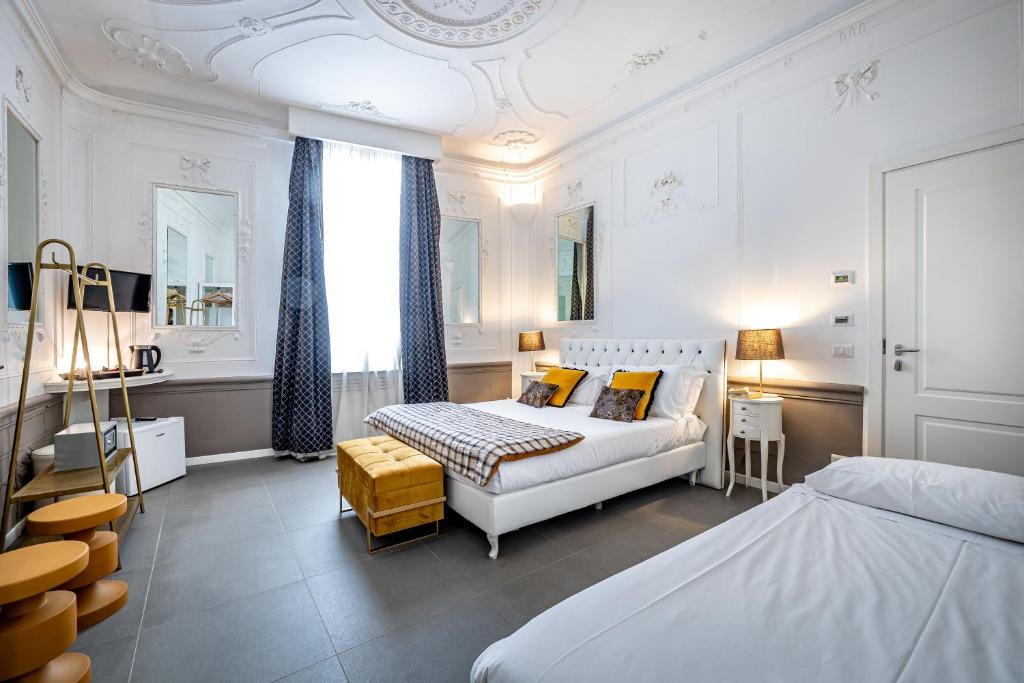 Boutique Hotel La Casa di Morfeo - Resim 2