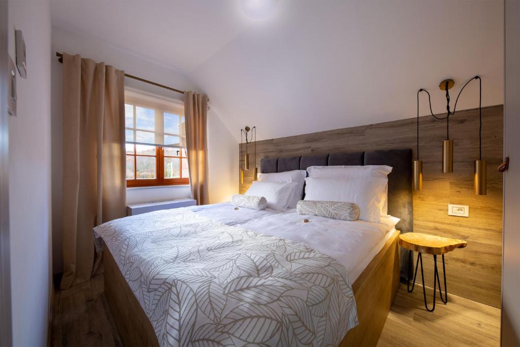 Plitvice Village - 5