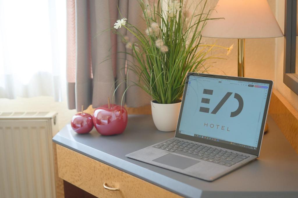 eXo Individual Hotel Waghäuseler Hof - Double Or Twin Room