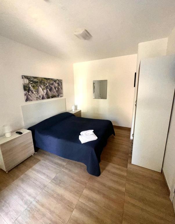 Città Bianca Country Resort